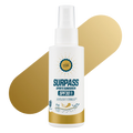 SURPASS Sports Sunscreen SPF 30 100 ml – Ultrakevyt aurinkosuoja urheilijoille