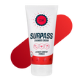 SURPASS Natural Anti-Chafing Chamois Cream 170 ml – Ensiluokkainen säämiskärasva pyöräilyyn