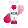 SURPASS Post Workout Magnesium Women’s Body Wash 250 ml – Palautumista ja hehkua jokaisessa suihkussa