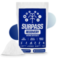 SURPASS RECOVERY BATH SOAK 100% NATURAL MUSCLE BRINE 1kg - Palautumiskylpysuola