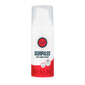 SURPASS Natural Anti-Chafe Cream 50 ml – Luonnollinen ja kestävä suoja hiertymiä vastaan